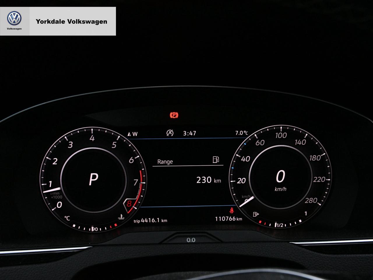 2019 Volkswagen Arteon 4Motion Photo