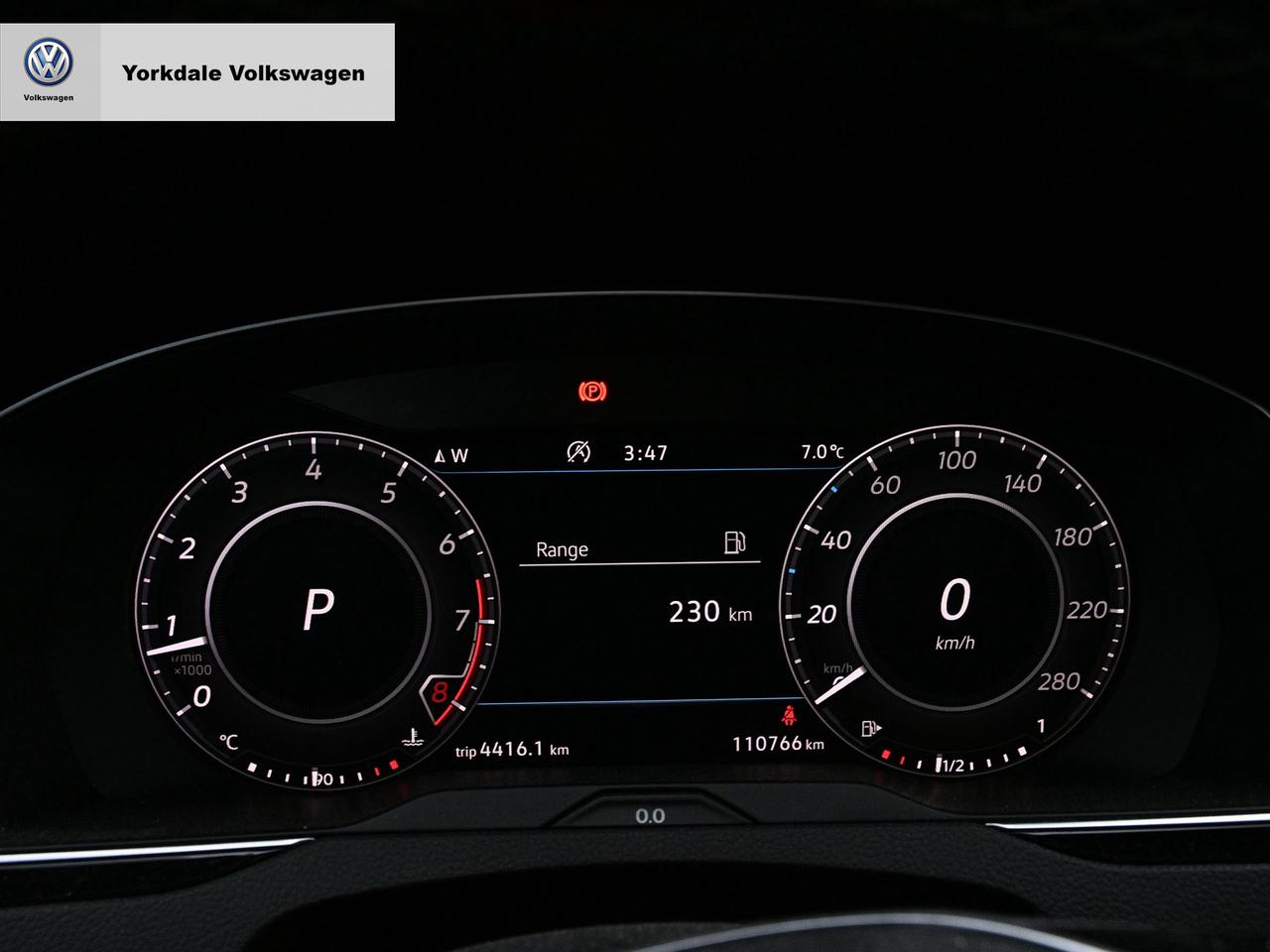 2019 Volkswagen Arteon 4Motion Photo