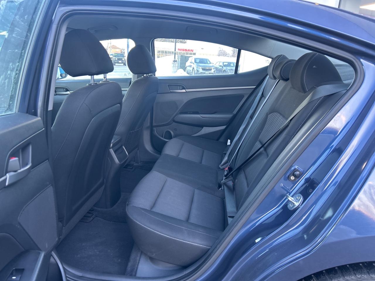 2018 Hyundai Elantra GL AUTO Photo