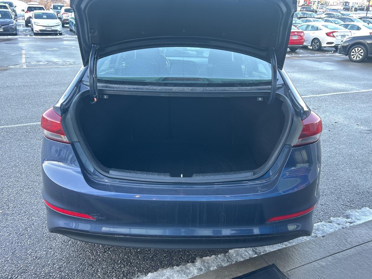 2018 Hyundai Elantra GL AUTO Photo