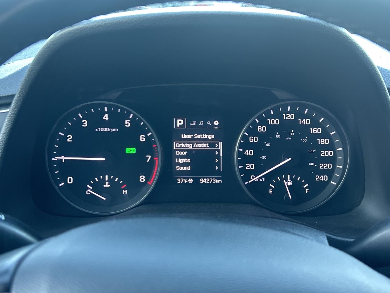 2018 Hyundai Elantra GL AUTO Photo