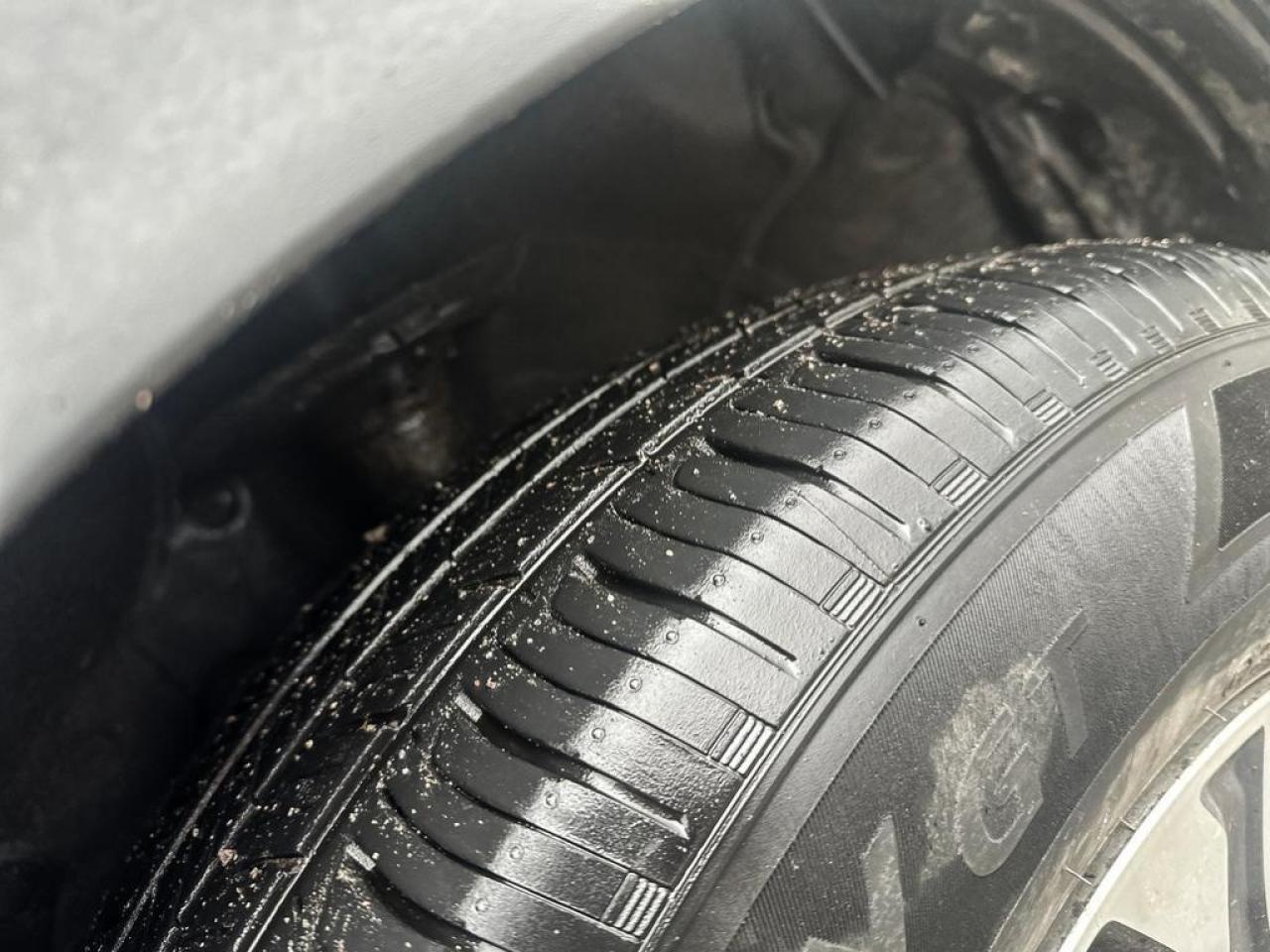 2018 Honda CR-V LX Photo