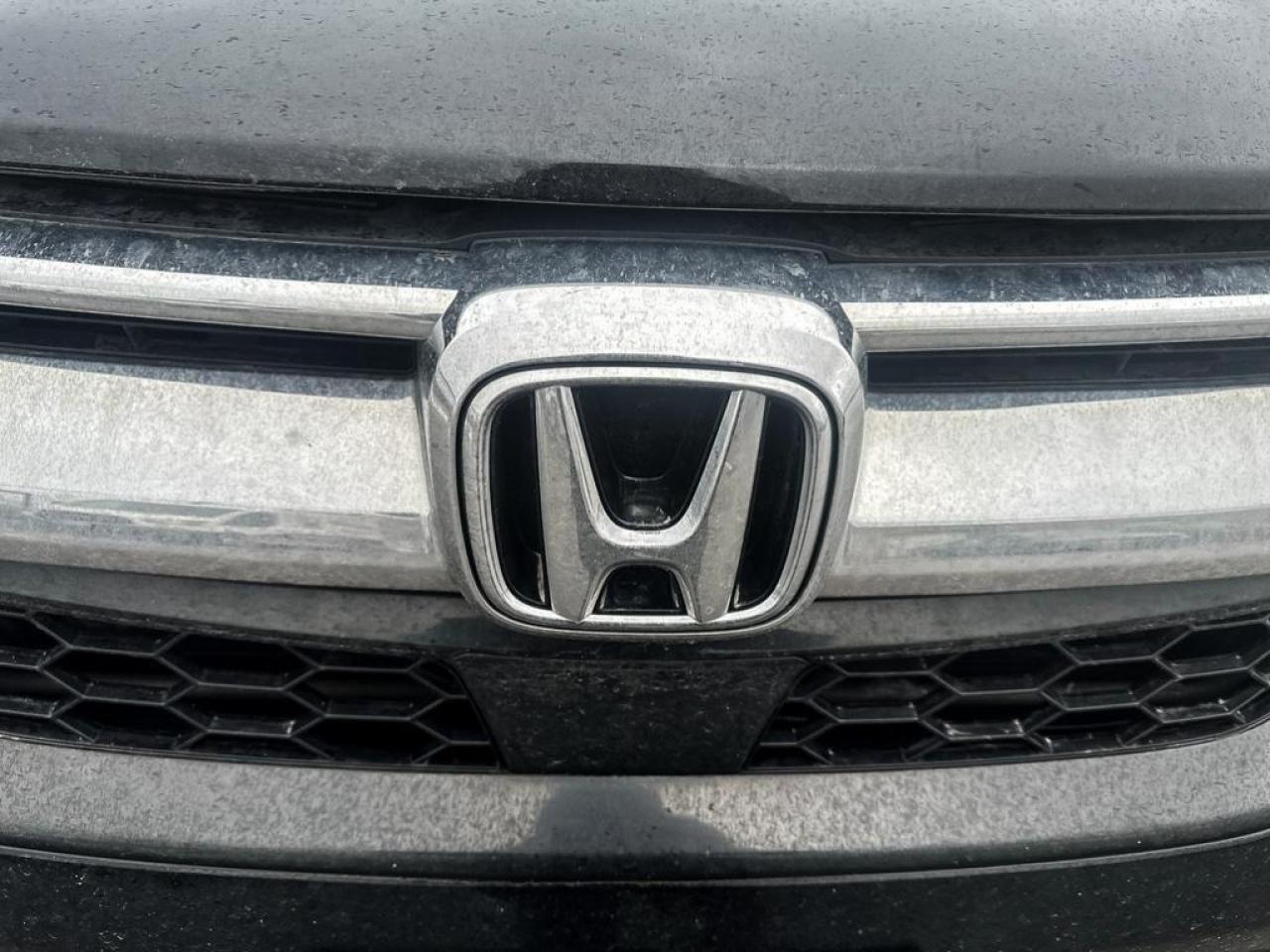 2018 Honda CR-V LX Photo