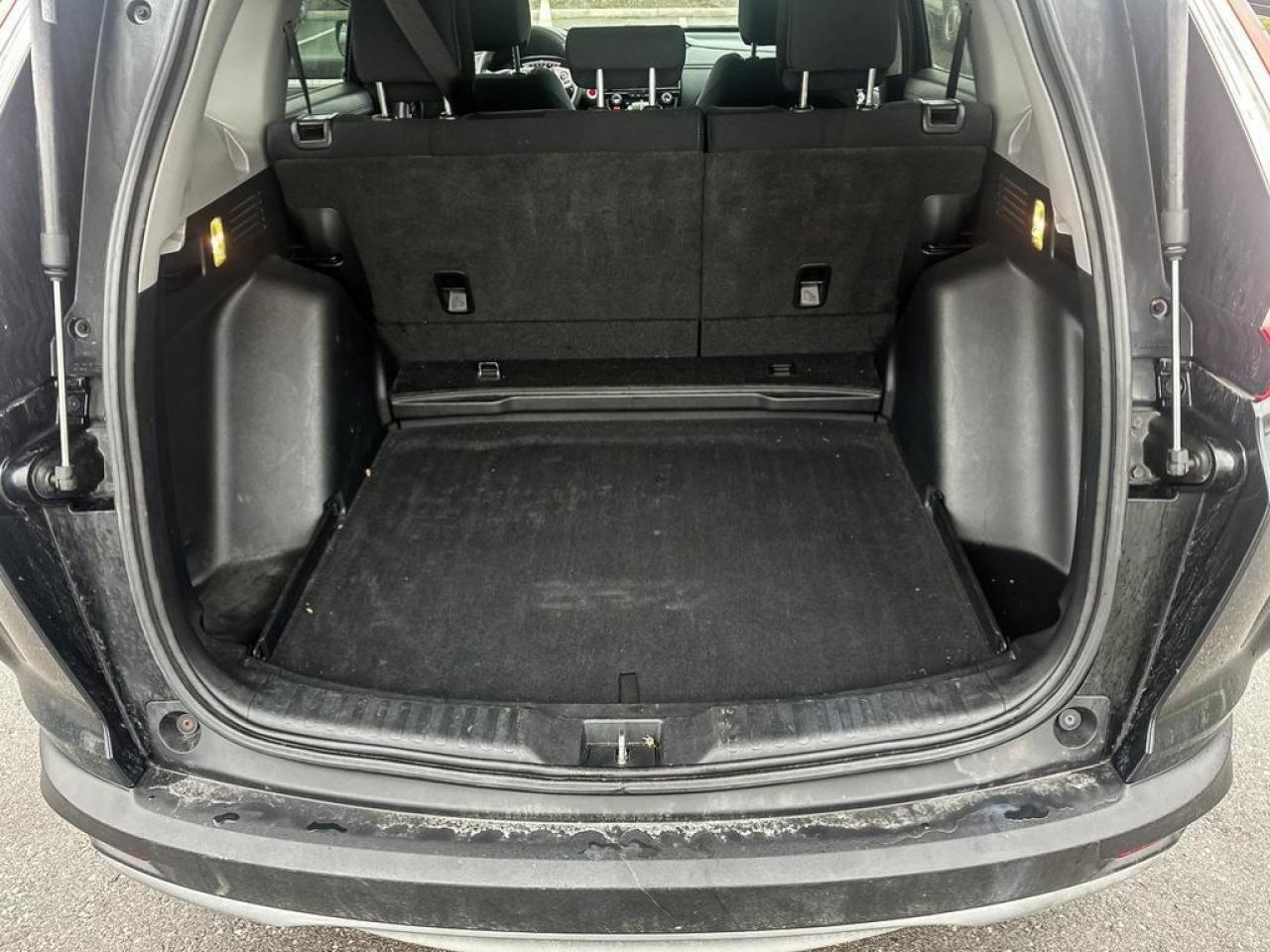 2018 Honda CR-V LX Photo