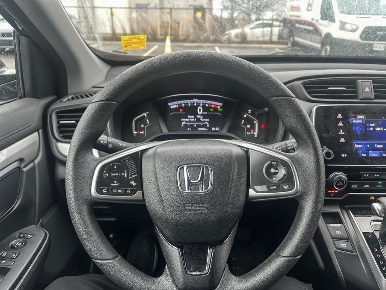 2018 Honda CR-V LX Photo