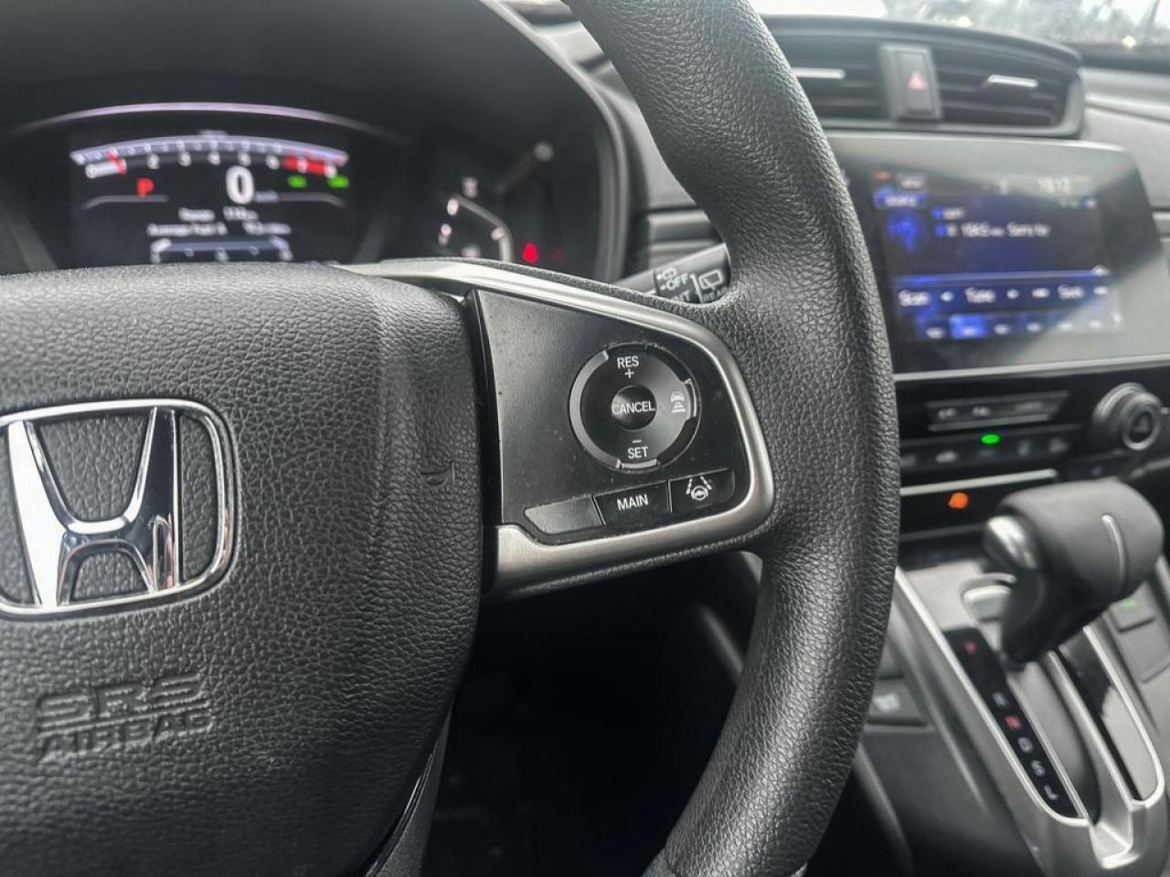 2018 Honda CR-V LX Photo