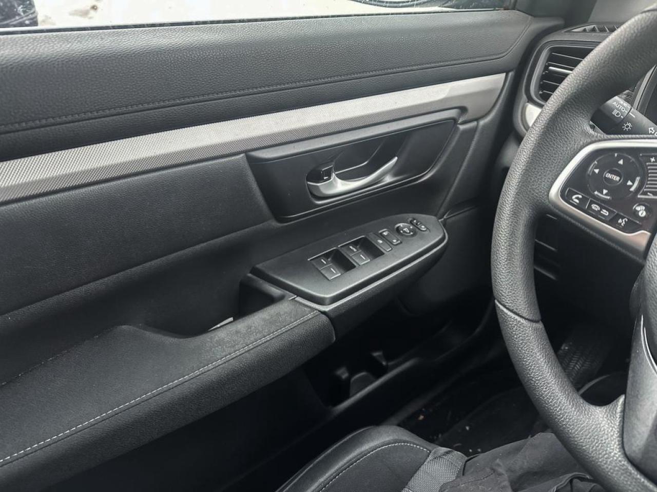 2018 Honda CR-V LX Photo