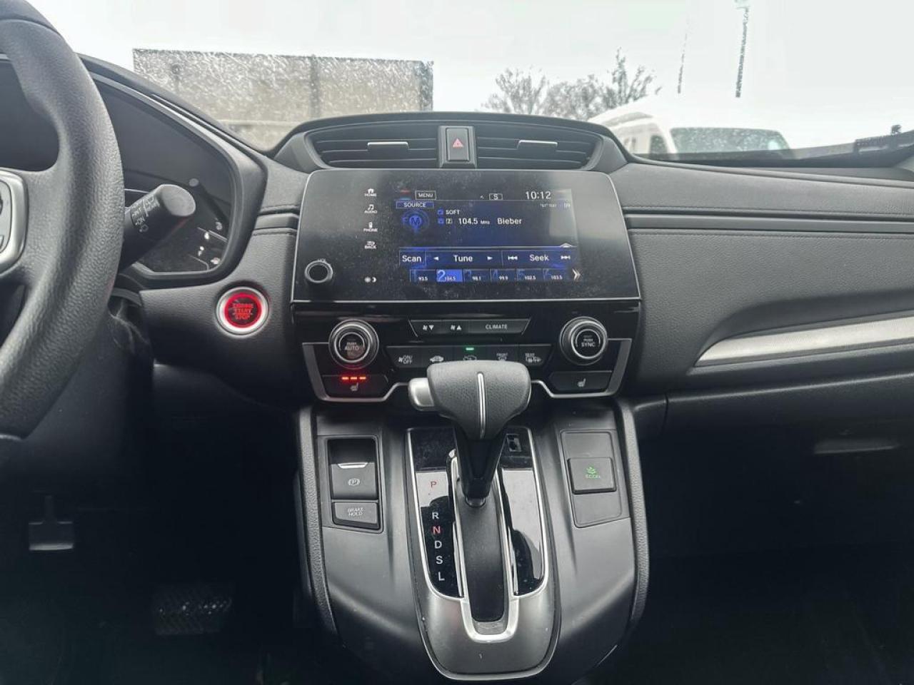 2018 Honda CR-V LX Photo