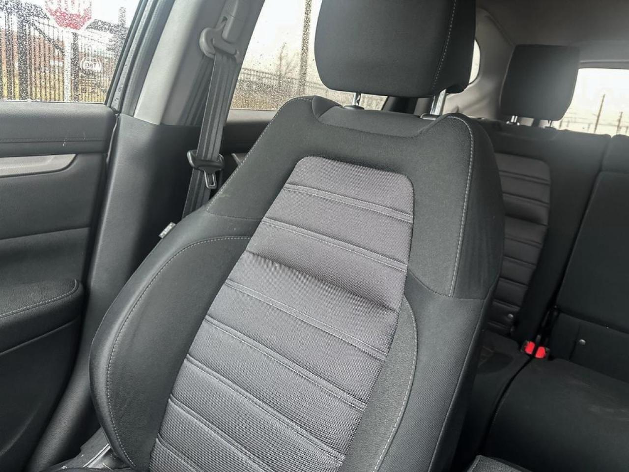 2018 Honda CR-V LX Photo