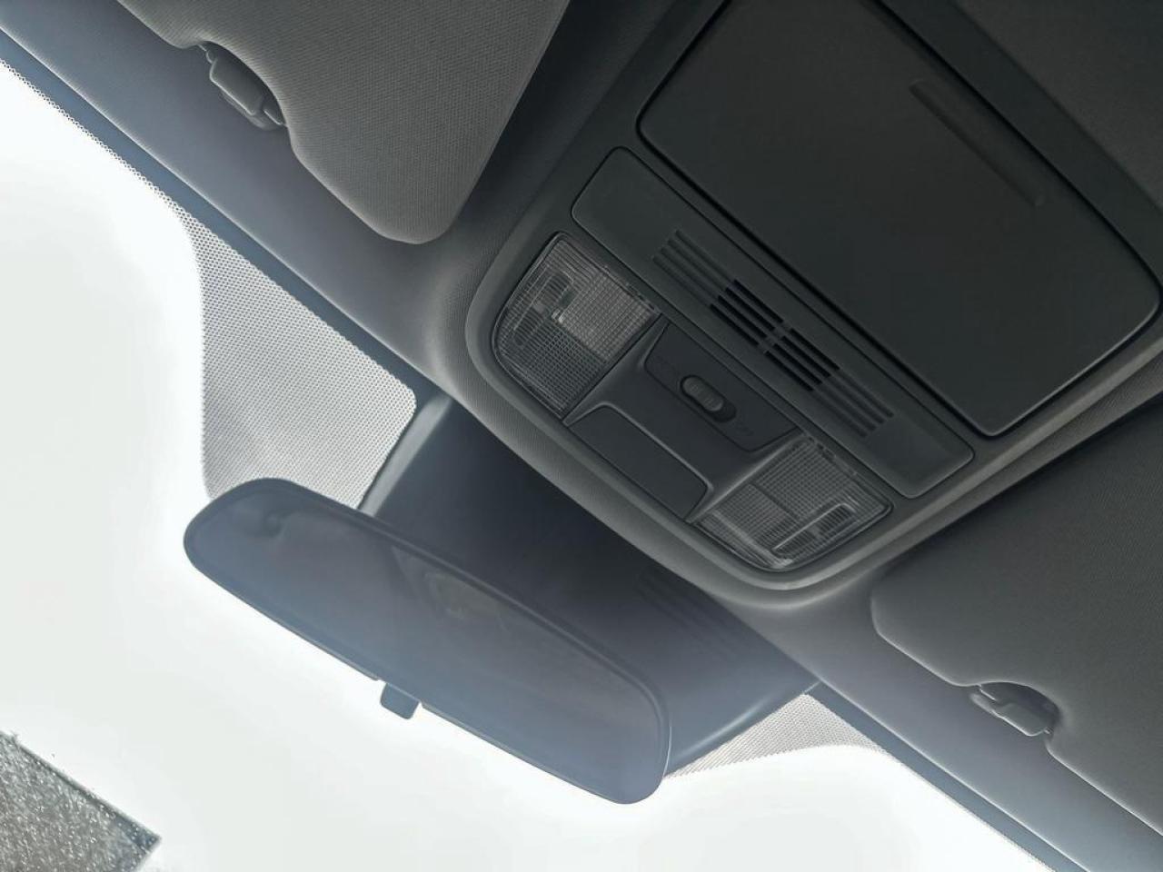 2018 Honda CR-V LX Photo