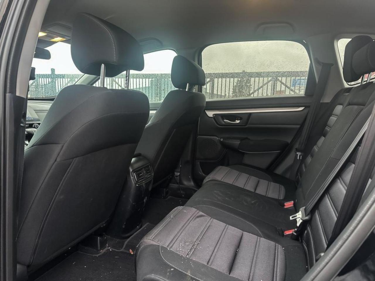 2018 Honda CR-V LX Photo