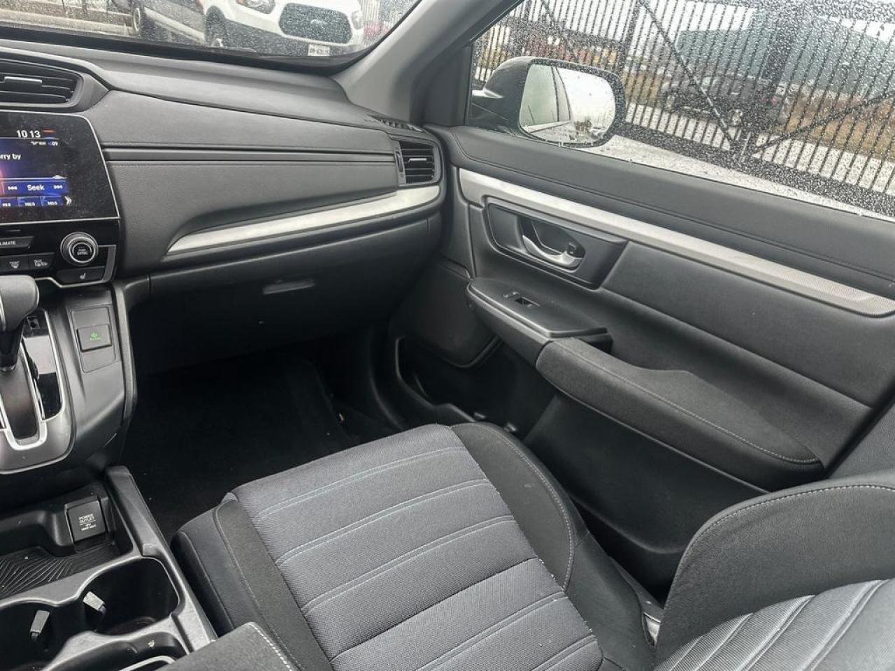 2018 Honda CR-V LX Photo