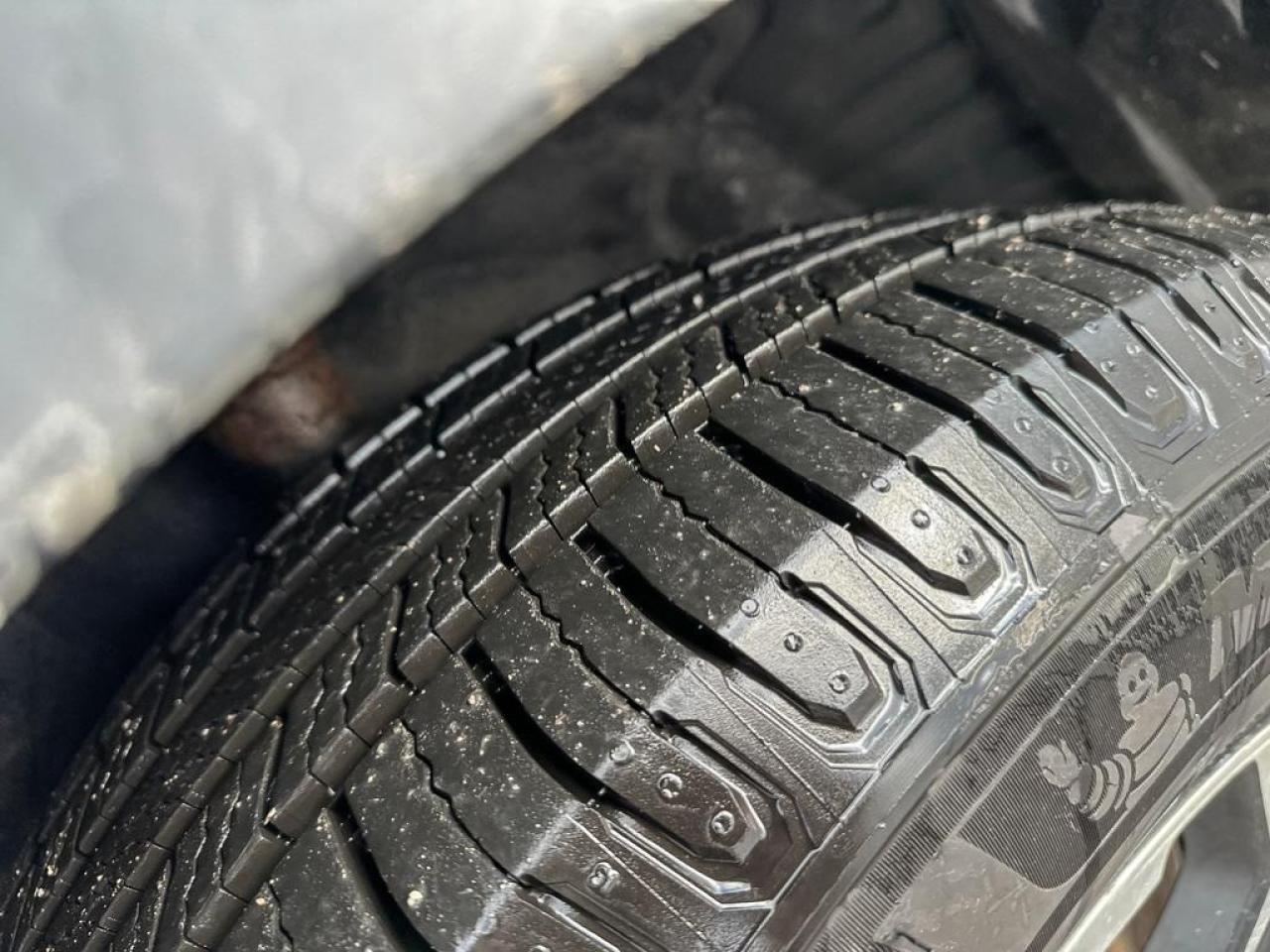 2018 Honda CR-V LX Photo