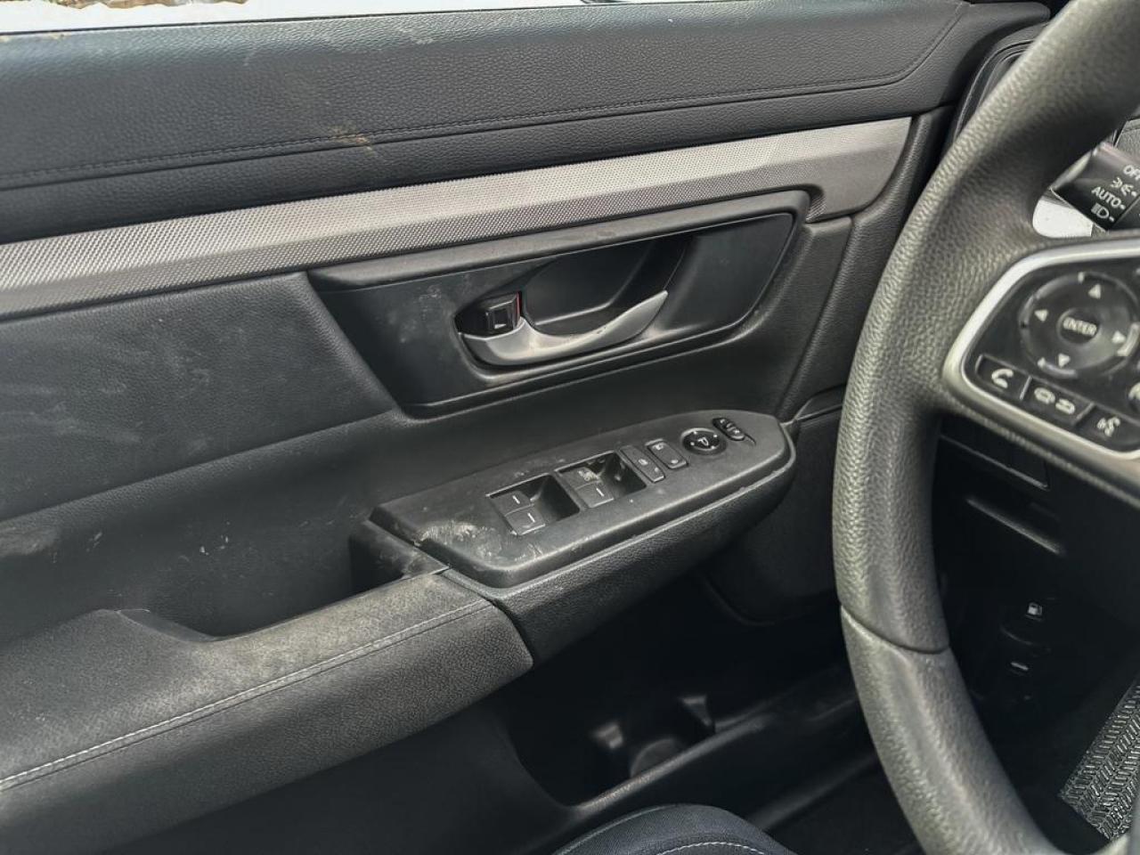 2018 Honda CR-V LX Photo