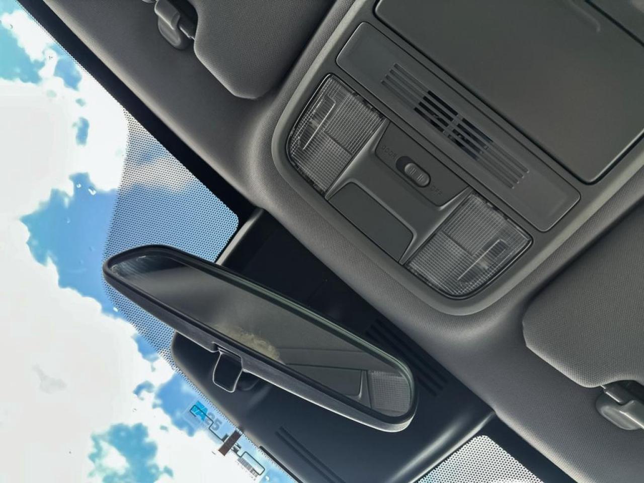 2018 Honda CR-V LX Photo