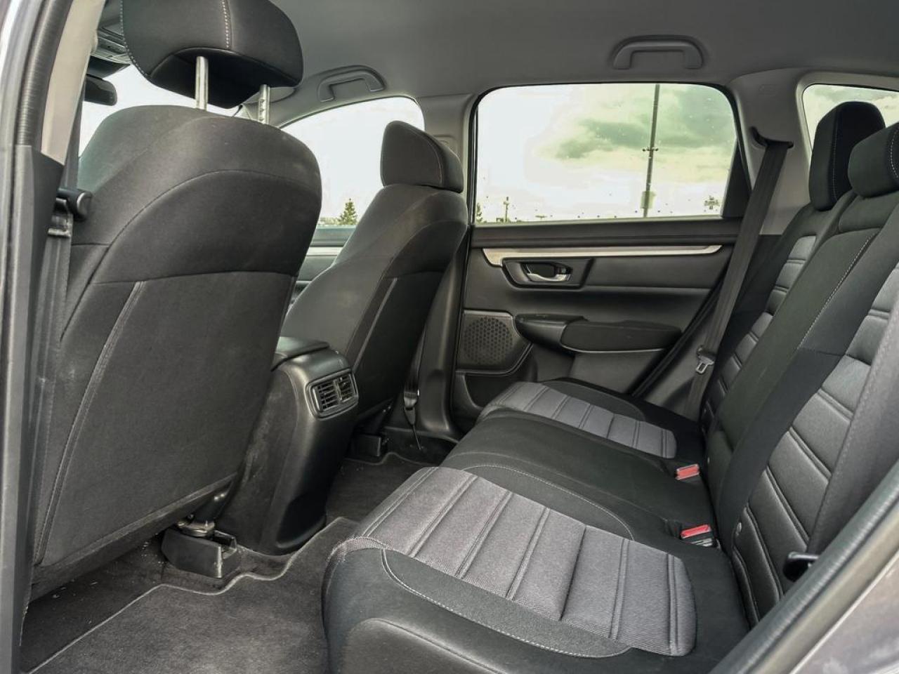 2018 Honda CR-V LX Photo