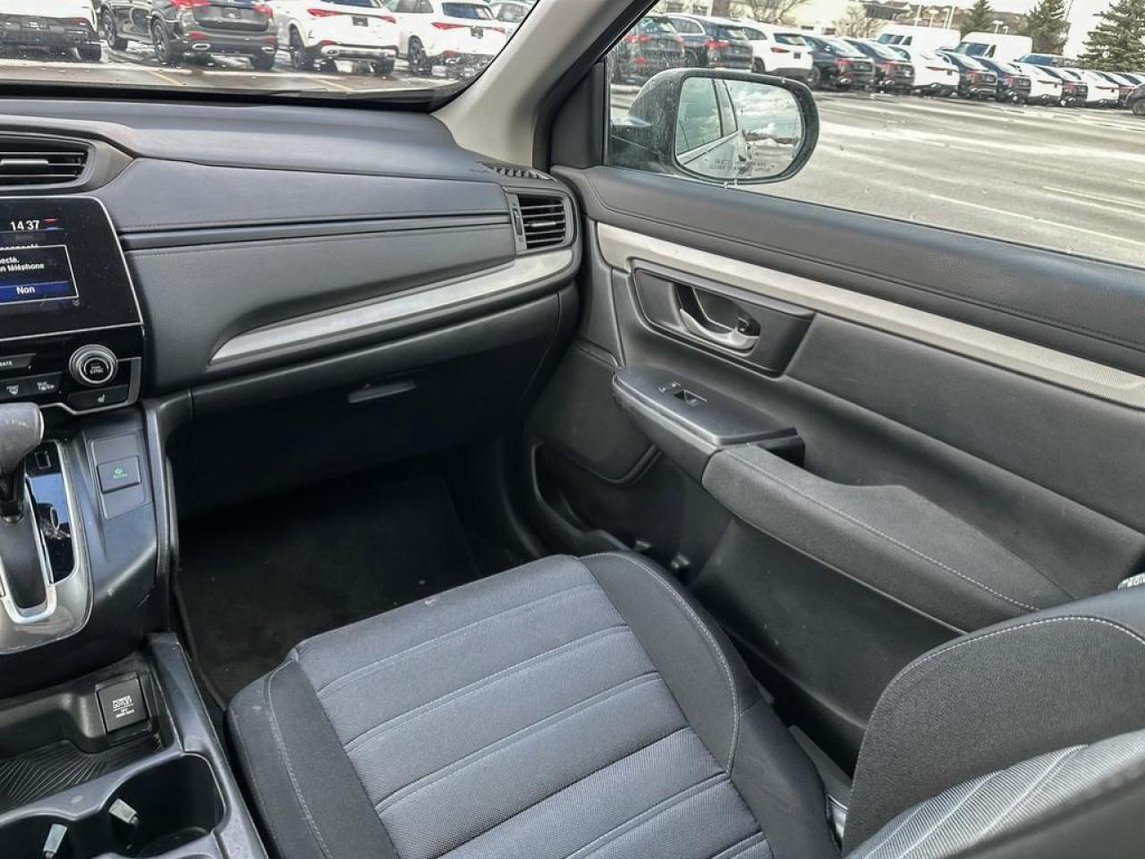 2018 Honda CR-V LX Photo