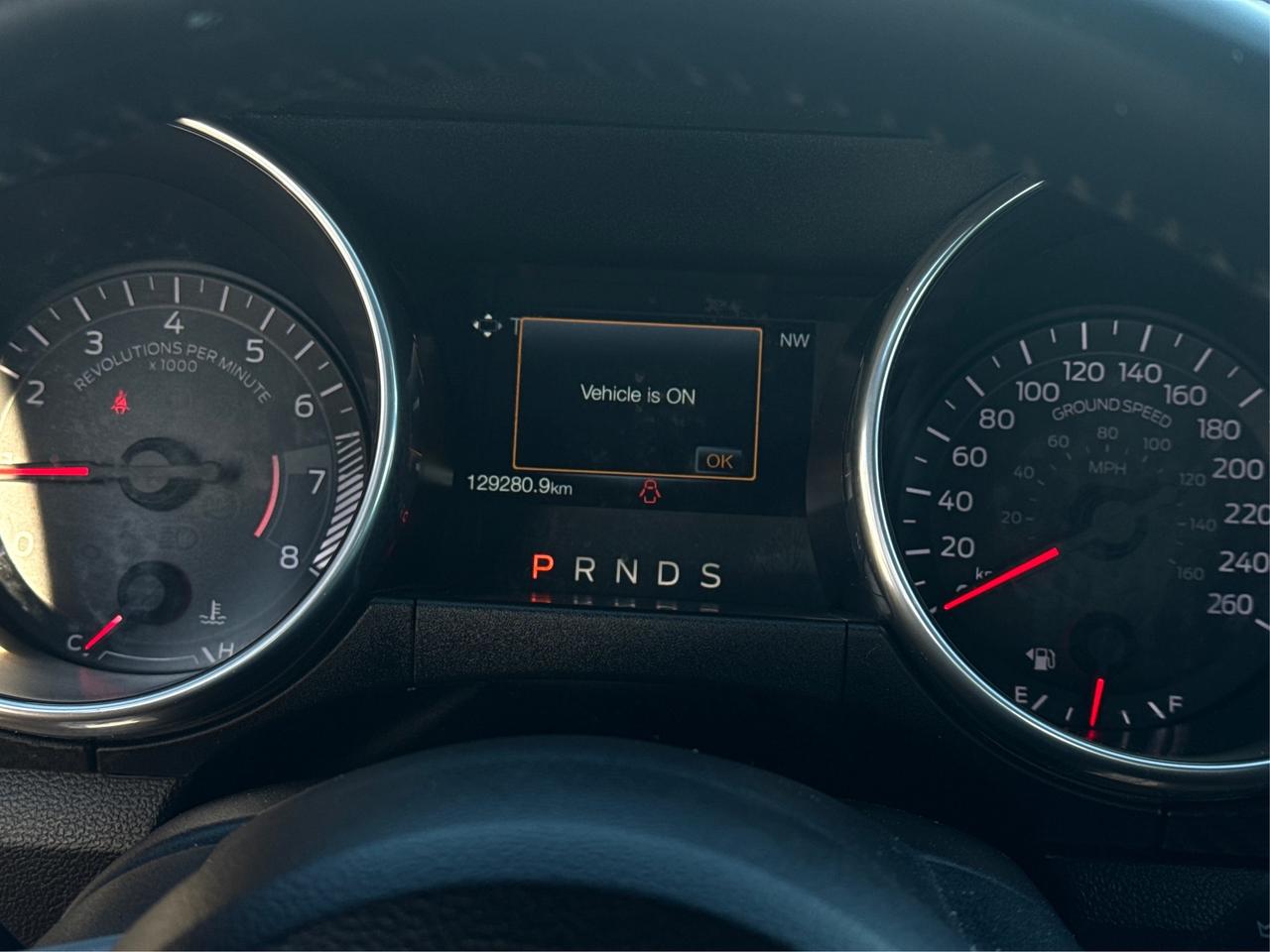 2018 Ford Mustang CLEAN! MUST SEE!  WE FINANCE ALL CREDIT! APPLY NOW Photo