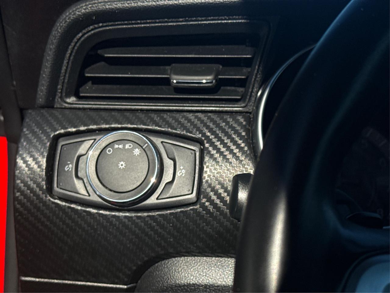 2018 Ford Mustang CLEAN! MUST SEE!  WE FINANCE ALL CREDIT! APPLY NOW Photo