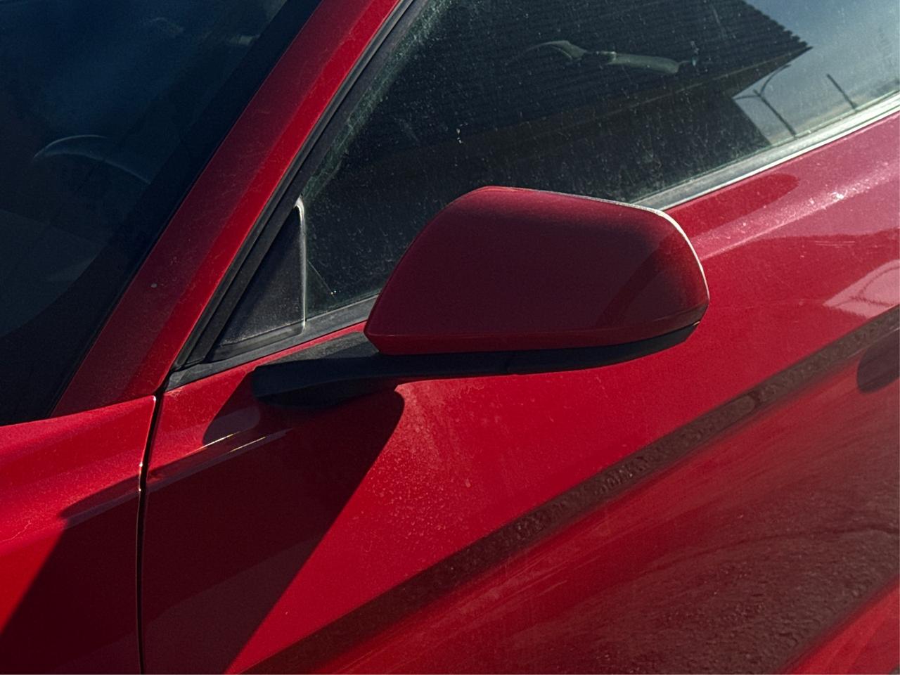 2018 Ford Mustang CLEAN! MUST SEE!  WE FINANCE ALL CREDIT! APPLY NOW Photo