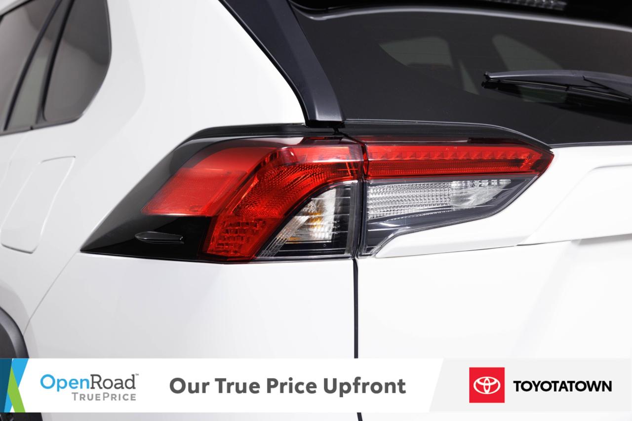 2022 Toyota RAV4 XLE! CERTIFIED PRE OWNED! ELIGIBLE FOR OPEN ROAD L Photo