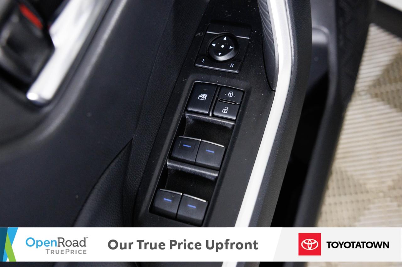2022 Toyota RAV4 XLE! CERTIFIED PRE OWNED! ELIGIBLE FOR OPEN ROAD L Photo