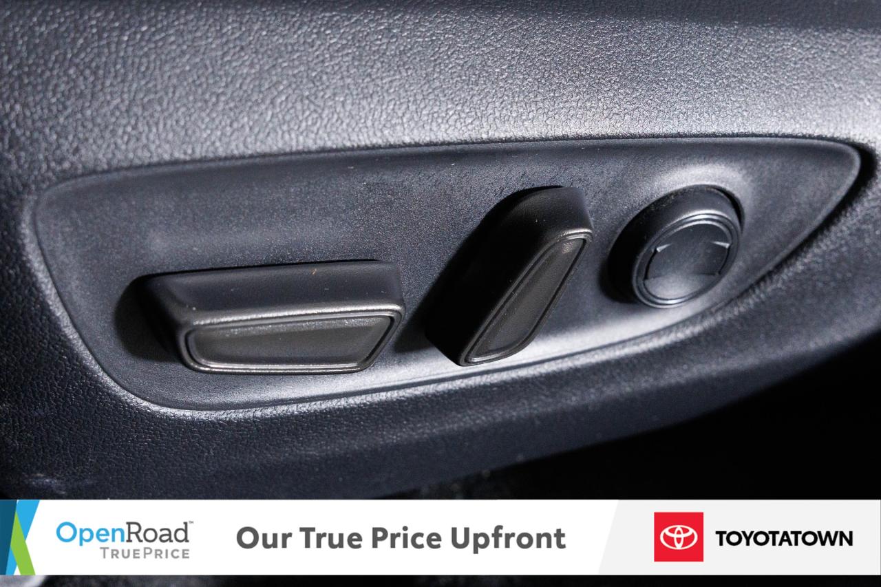 2022 Toyota RAV4 XLE! CERTIFIED PRE OWNED! ELIGIBLE FOR OPEN ROAD L Photo