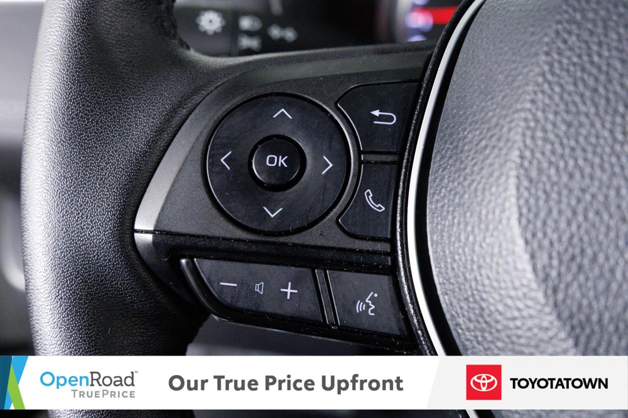 2022 Toyota RAV4 XLE! CERTIFIED PRE OWNED! ELIGIBLE FOR OPEN ROAD L Photo