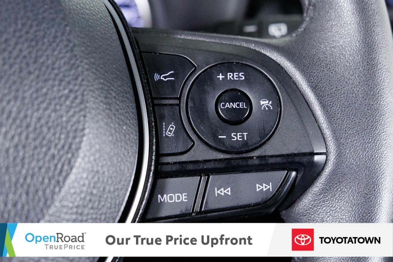 2022 Toyota RAV4 XLE! CERTIFIED PRE OWNED! ELIGIBLE FOR OPEN ROAD L Photo