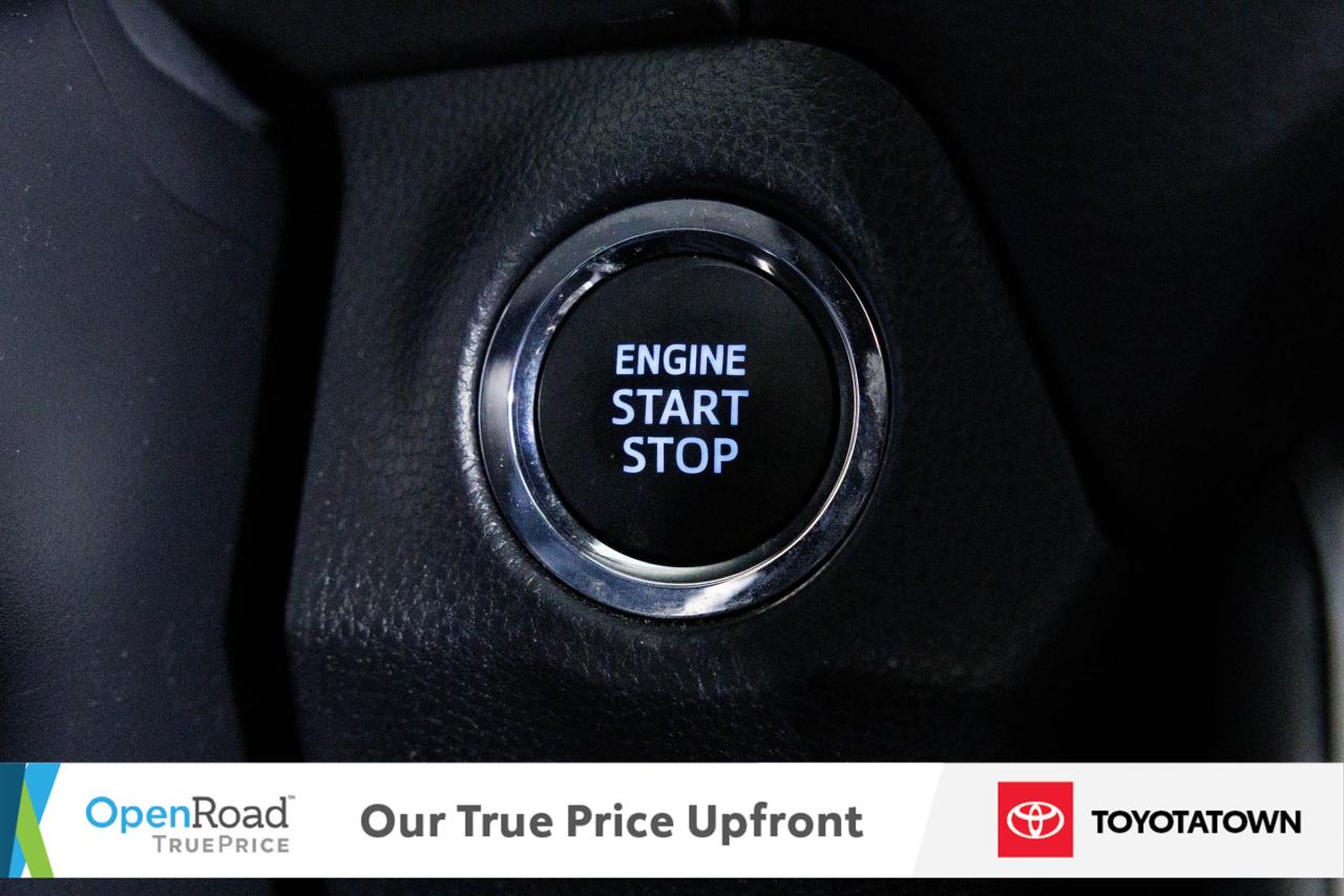 2022 Toyota RAV4 XLE! CERTIFIED PRE OWNED! ELIGIBLE FOR OPEN ROAD L Photo