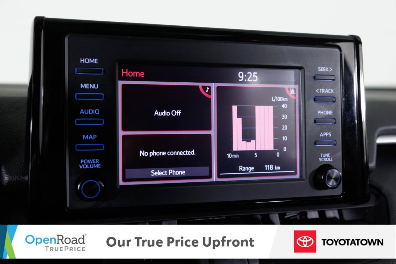 2022 Toyota RAV4 XLE! CERTIFIED PRE OWNED! ELIGIBLE FOR OPEN ROAD L Photo