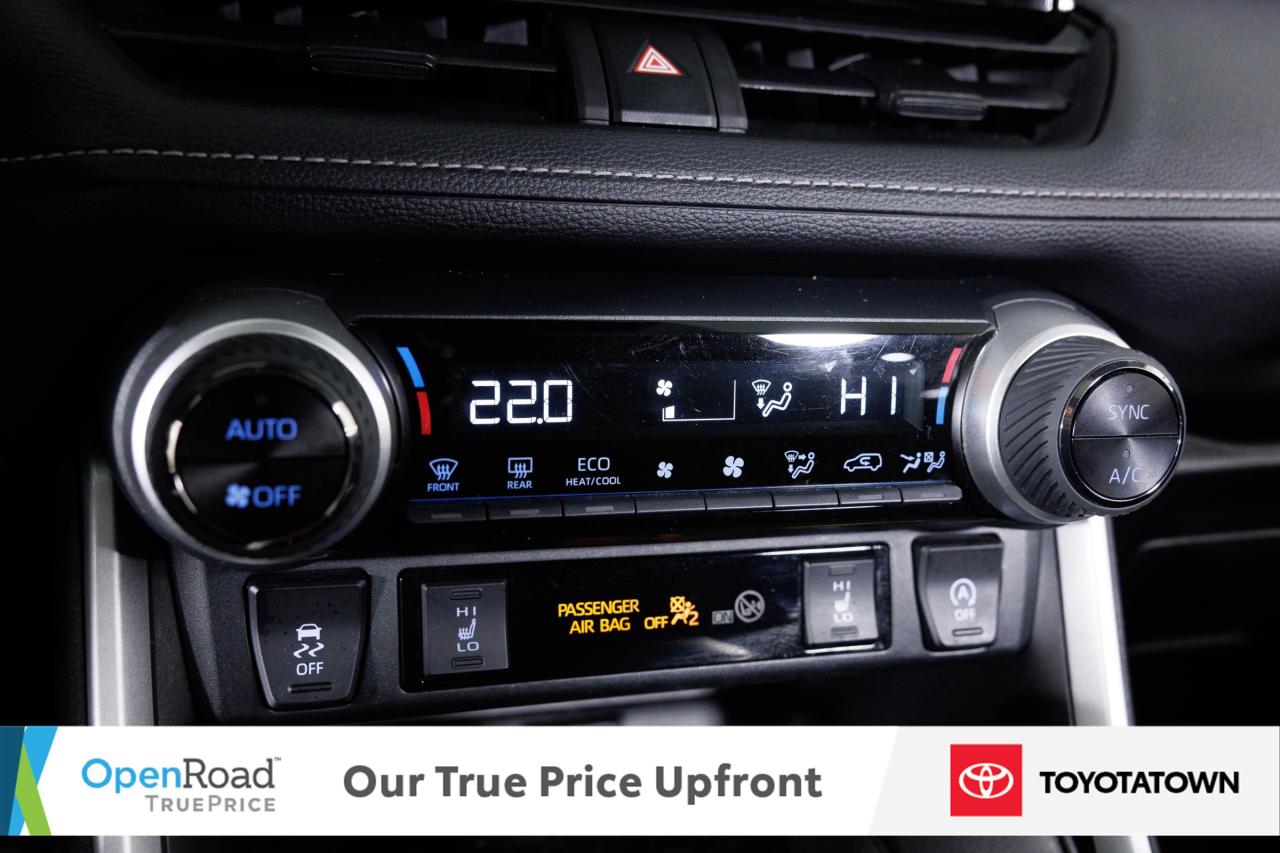 2022 Toyota RAV4 XLE! CERTIFIED PRE OWNED! ELIGIBLE FOR OPEN ROAD L Photo
