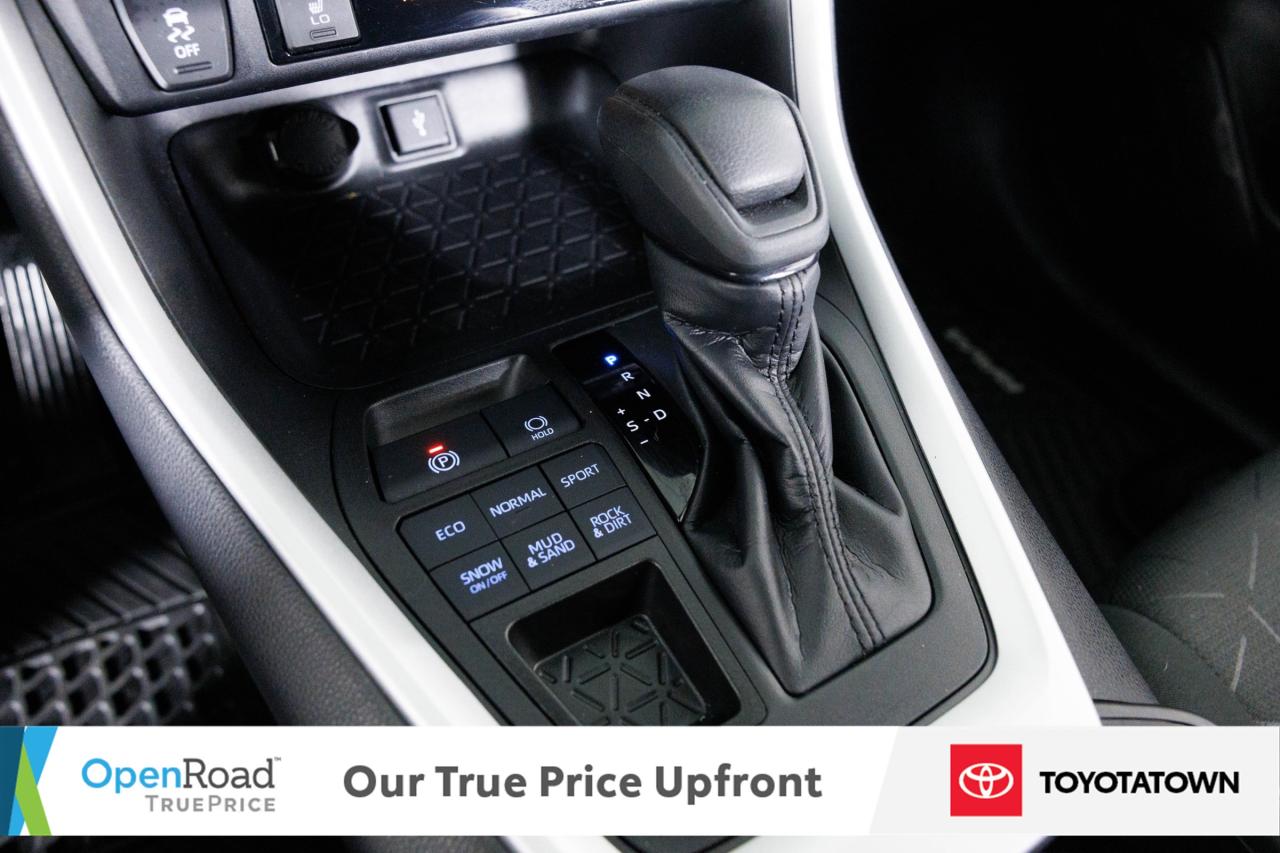 2022 Toyota RAV4 XLE! CERTIFIED PRE OWNED! ELIGIBLE FOR OPEN ROAD L Photo