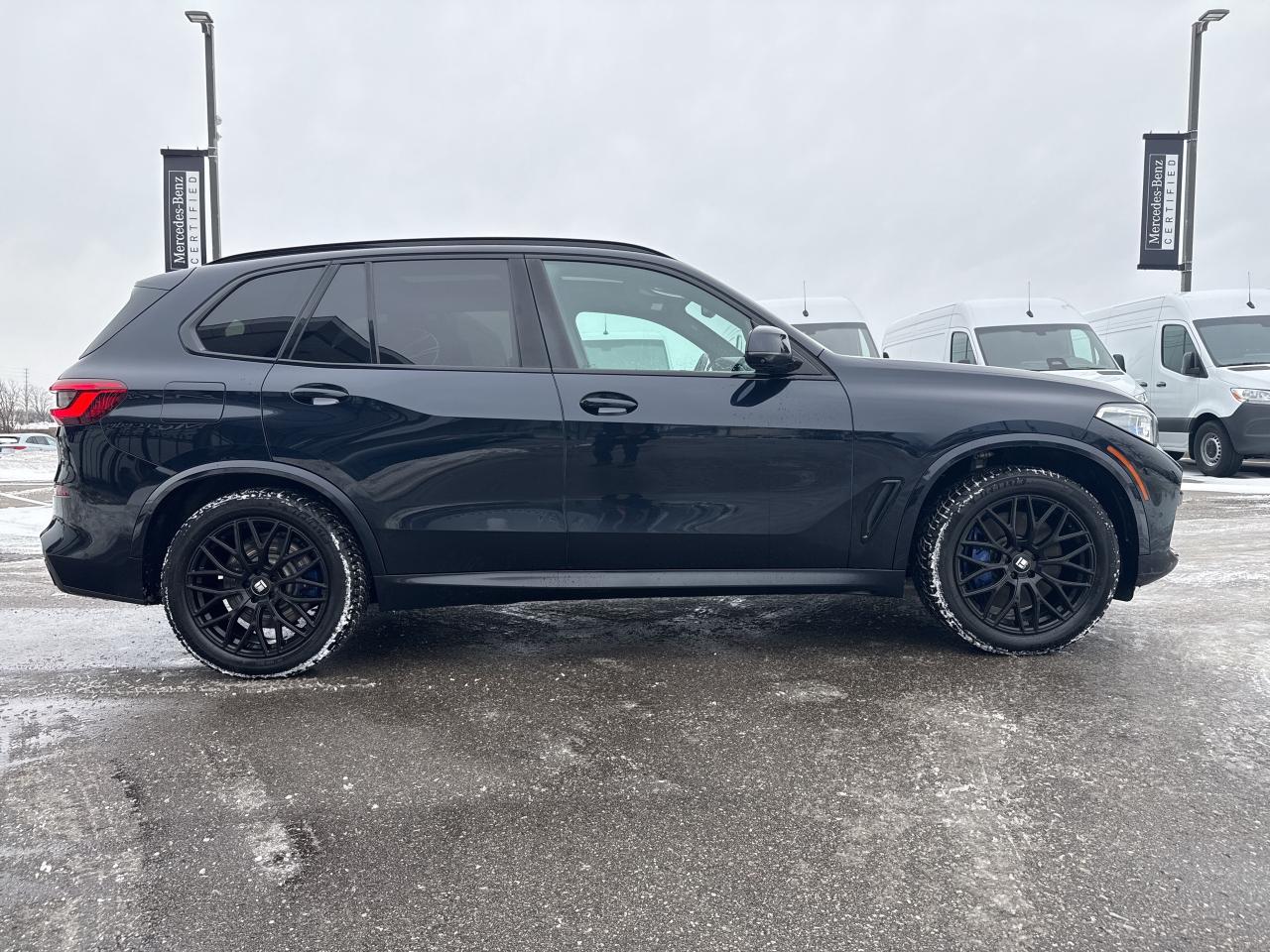 2020 BMW X5 xDrive40i Sports Activity Vehicle Photo4