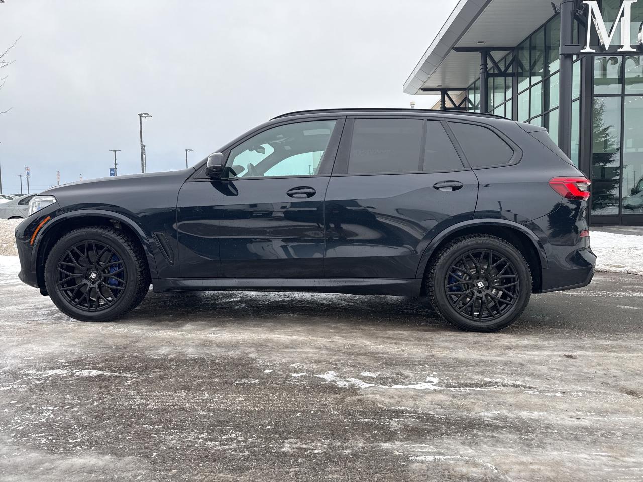 2020 BMW X5 xDrive40i Sports Activity Vehicle Photo