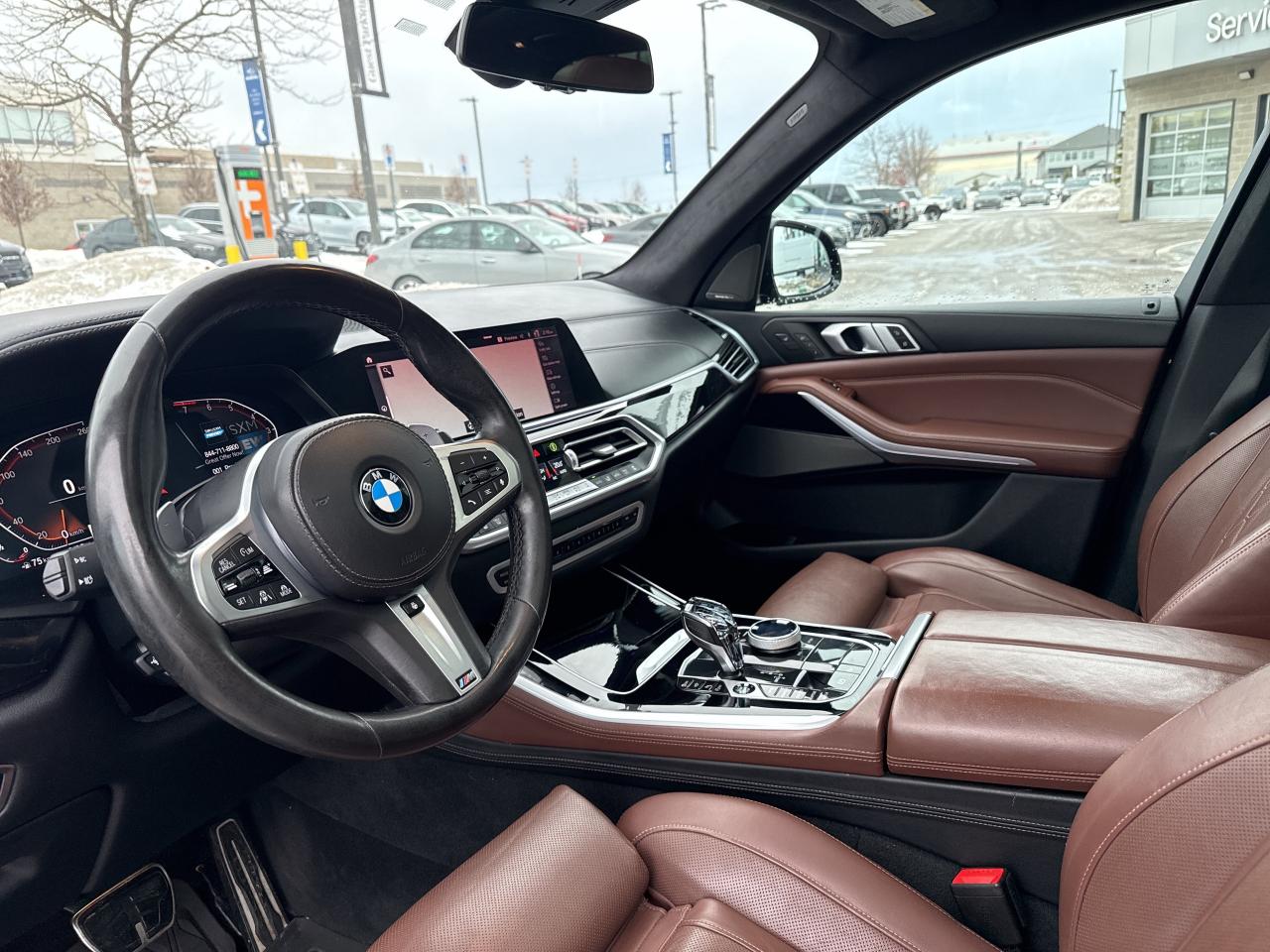 2020 BMW X5 xDrive40i Sports Activity Vehicle Photo