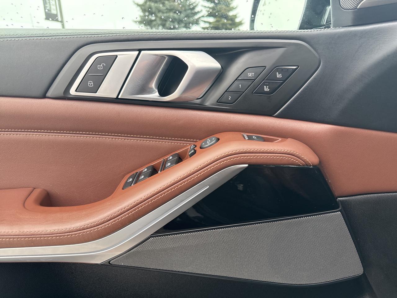 2020 BMW X5 xDrive40i Sports Activity Vehicle Photo