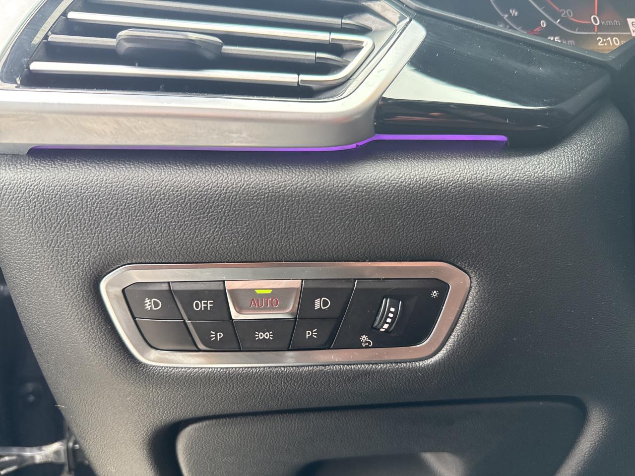 2020 BMW X5 xDrive40i Sports Activity Vehicle Photo