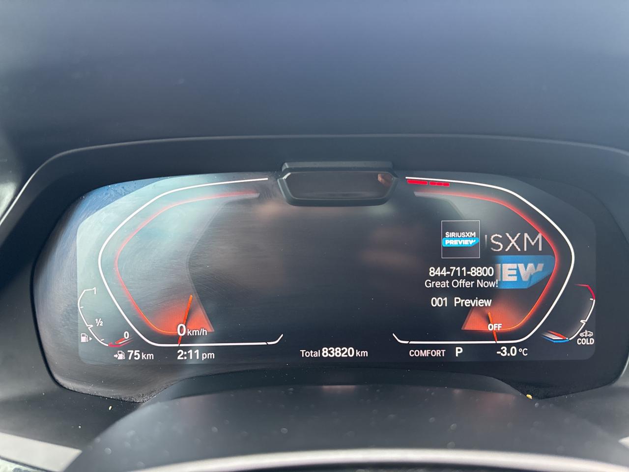 2020 BMW X5 xDrive40i Sports Activity Vehicle Photo