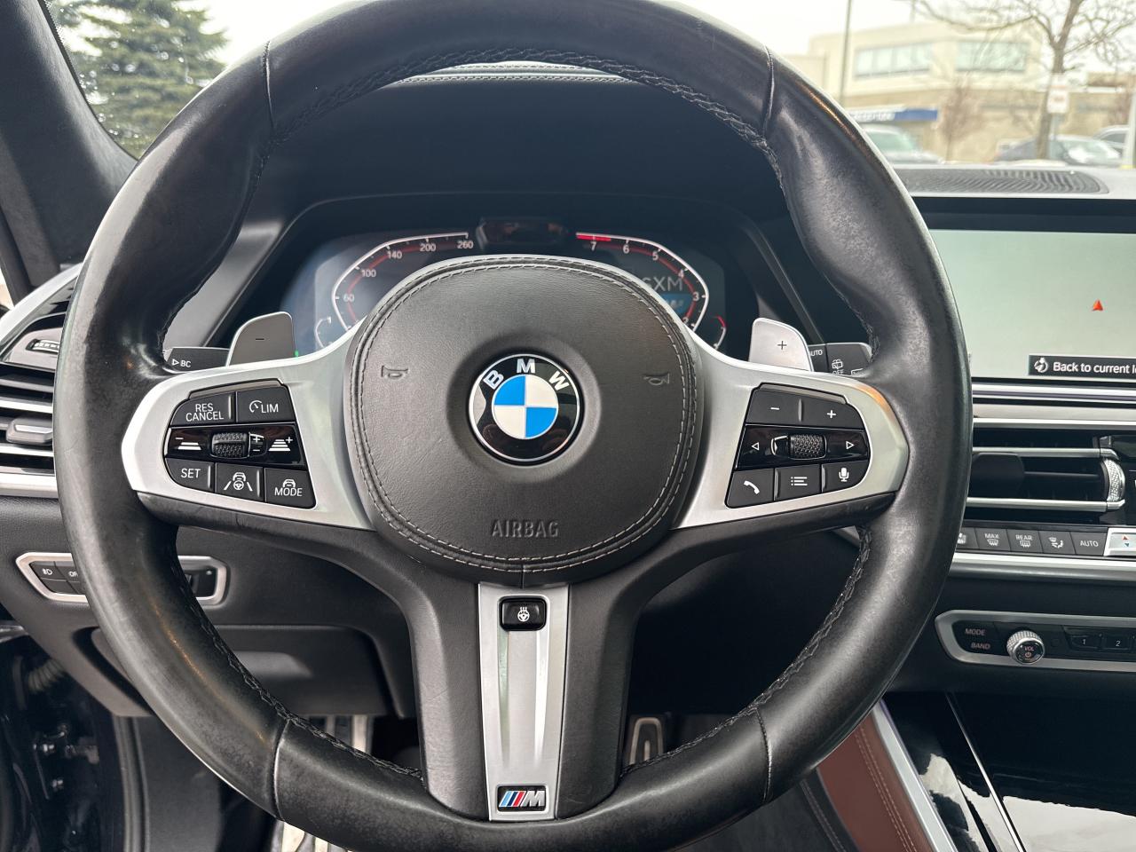 2020 BMW X5 xDrive40i Sports Activity Vehicle Photo