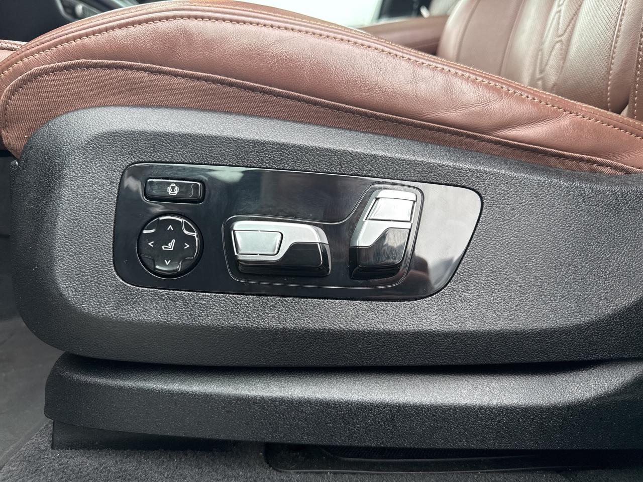 2020 BMW X5 xDrive40i Sports Activity Vehicle Photo