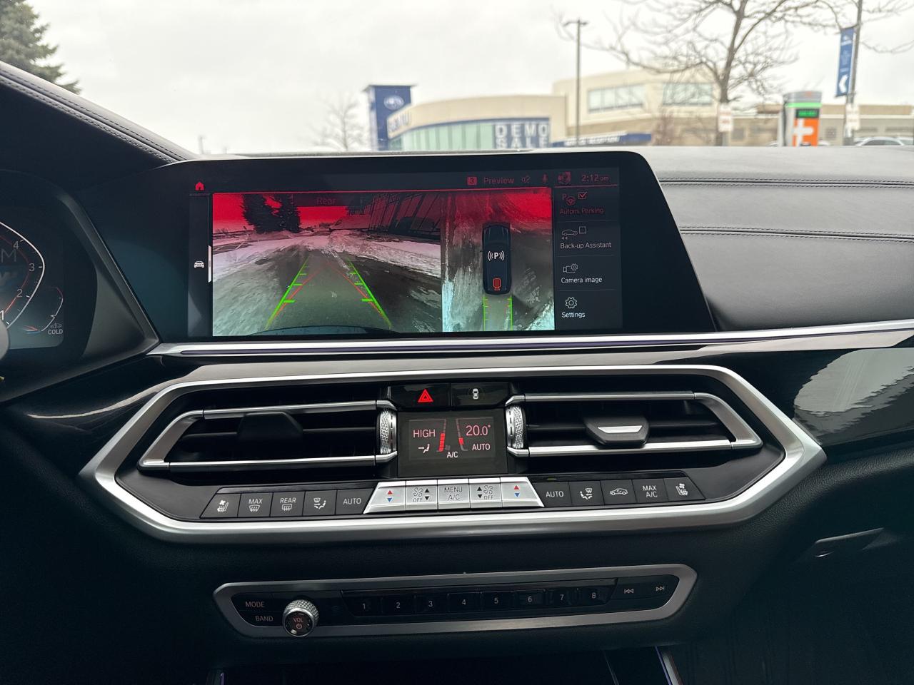 2020 BMW X5 xDrive40i Sports Activity Vehicle Photo