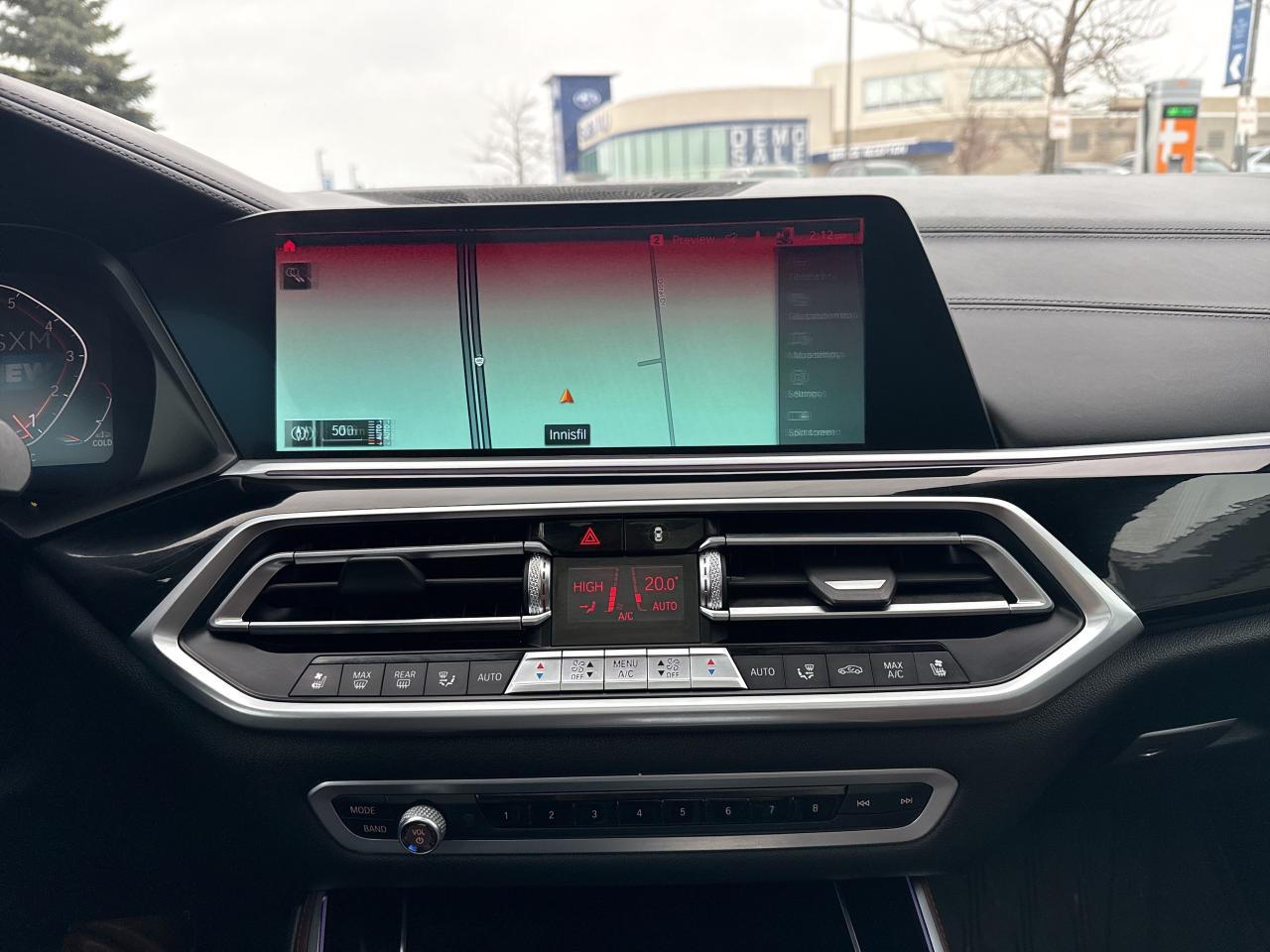 2020 BMW X5 xDrive40i Sports Activity Vehicle Photo