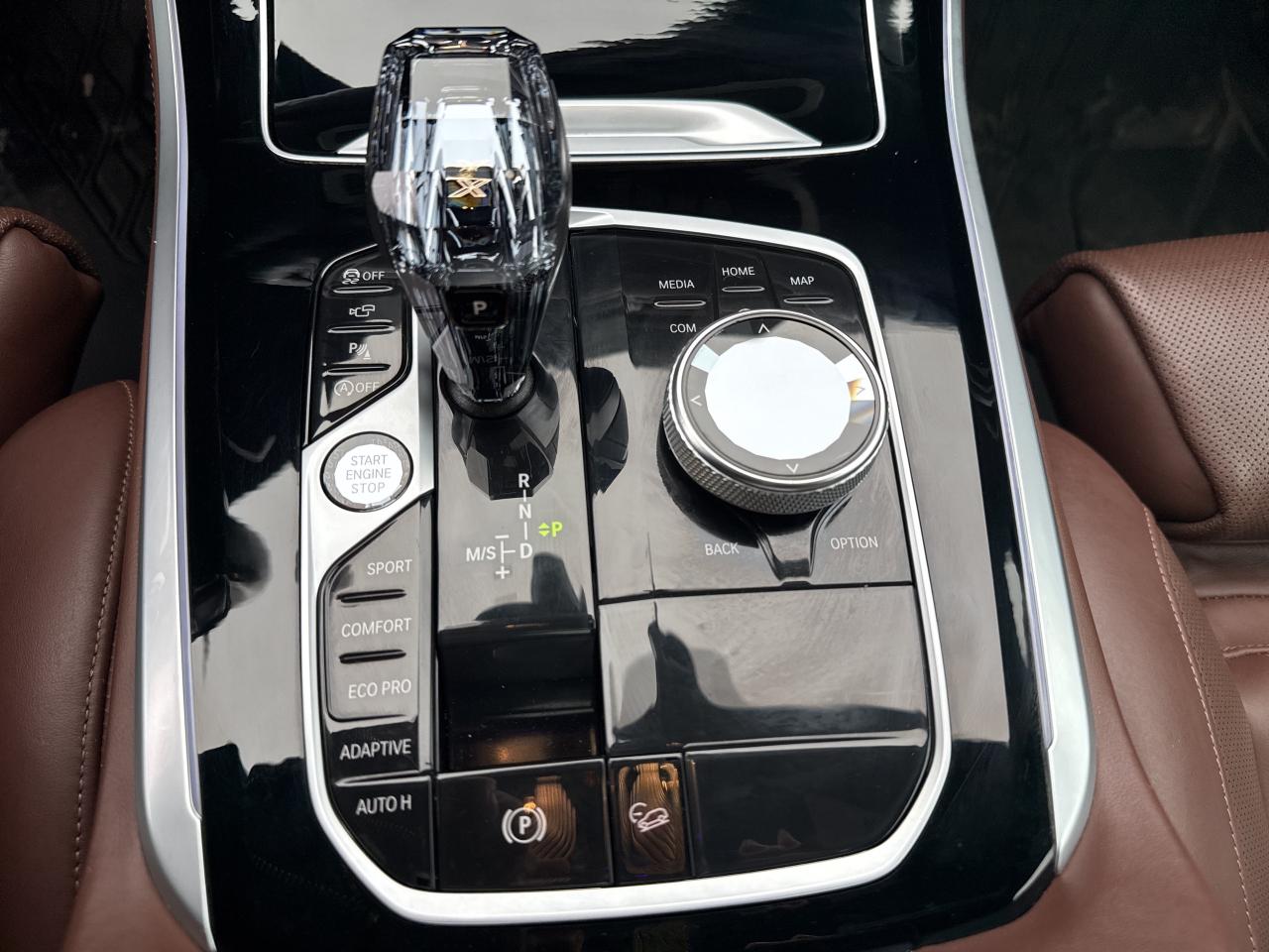 2020 BMW X5 xDrive40i Sports Activity Vehicle Photo