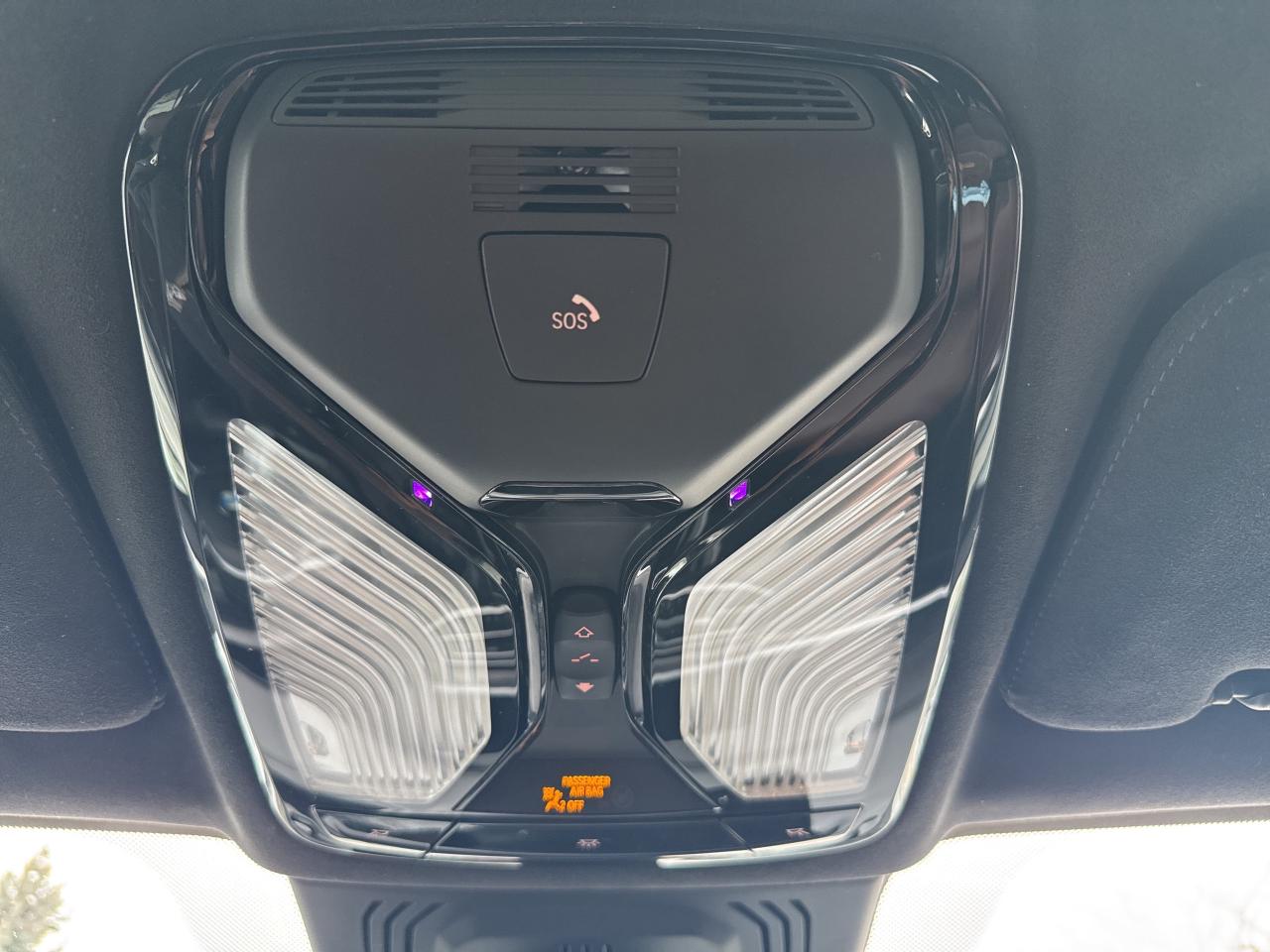 2020 BMW X5 xDrive40i Sports Activity Vehicle Photo