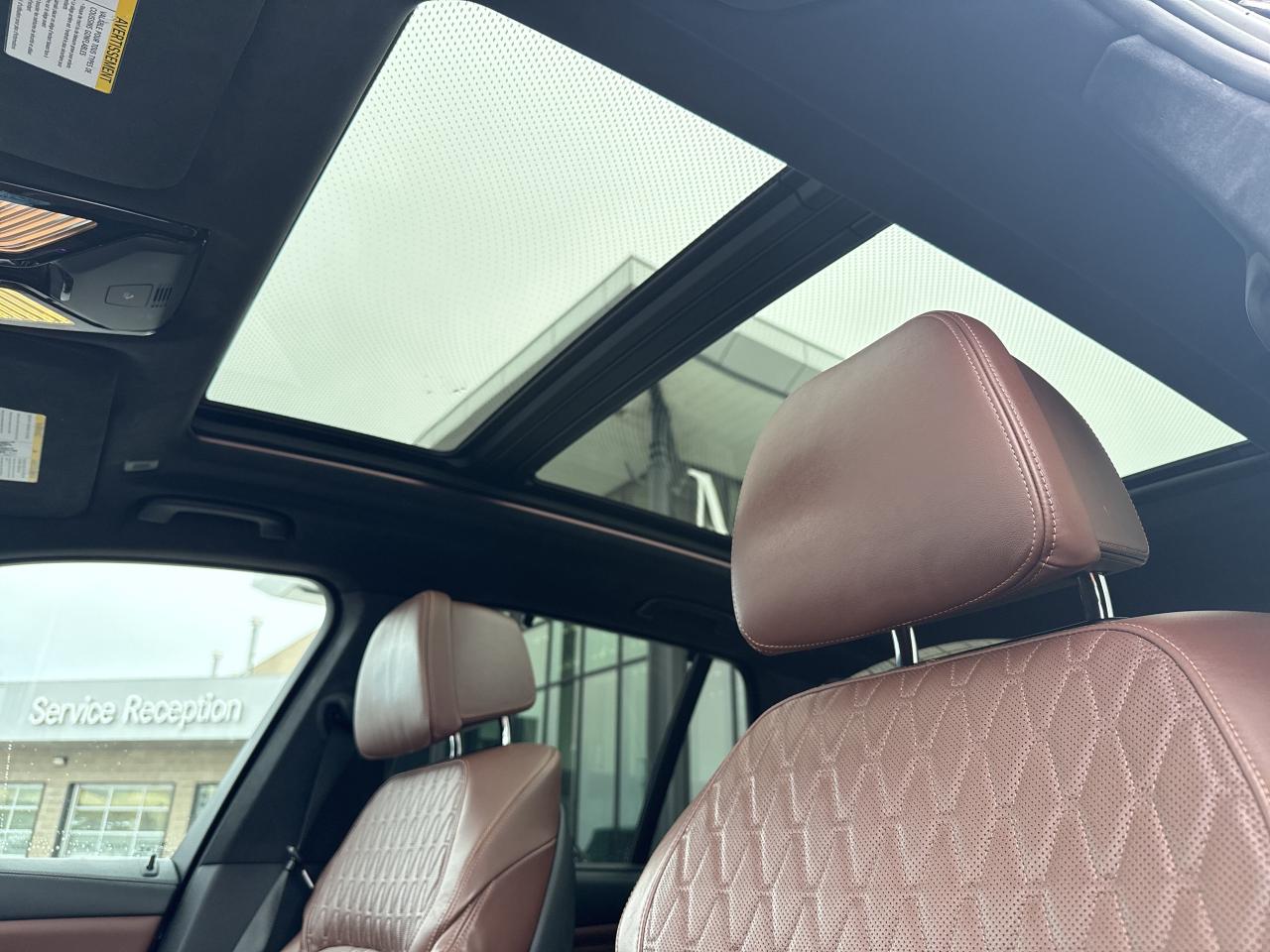 2020 BMW X5 xDrive40i Sports Activity Vehicle Photo