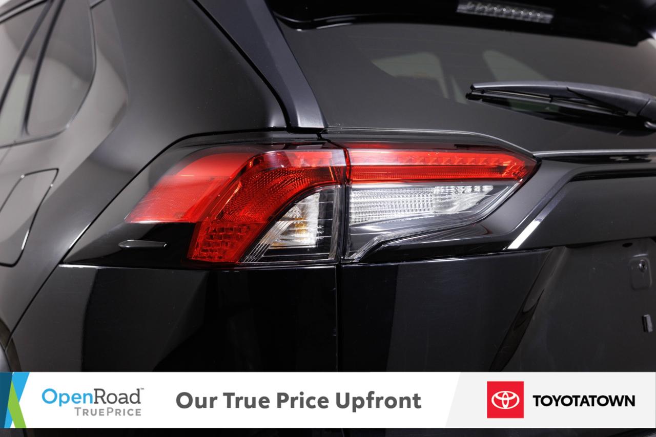 2023 Toyota RAV4 LE! CERTIFIED PRE OWNED! ACCIDENT FREE! ELIGIBLE F Photo