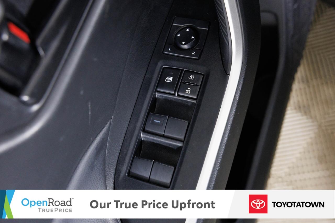 2023 Toyota RAV4 LE! CERTIFIED PRE OWNED! ACCIDENT FREE! ELIGIBLE F Photo