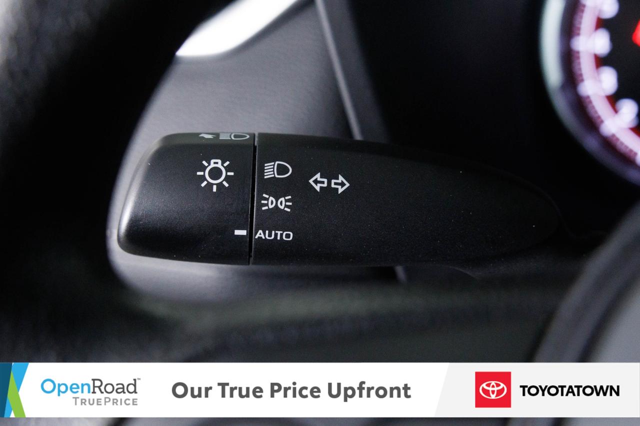 2023 Toyota RAV4 LE! CERTIFIED PRE OWNED! ACCIDENT FREE! ELIGIBLE F Photo