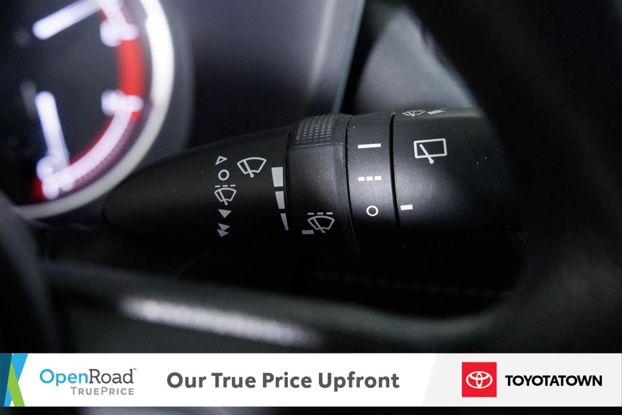 2023 Toyota RAV4 LE! CERTIFIED PRE OWNED! ACCIDENT FREE! ELIGIBLE F Photo